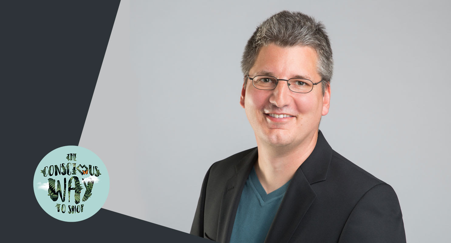 CSR @ Spread Group: 5 Questions for Michael Kasten